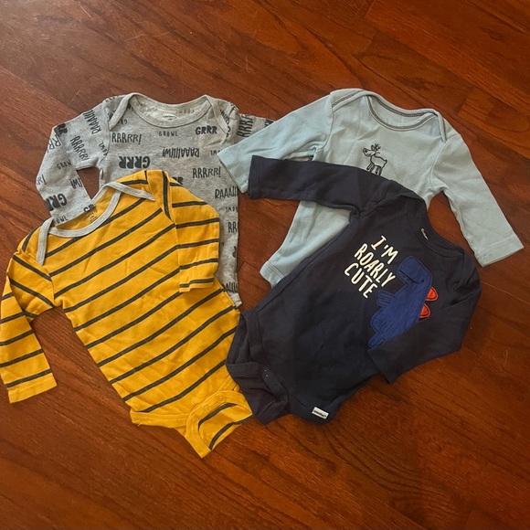 huge baby boy bundle - Picture 7 of 12